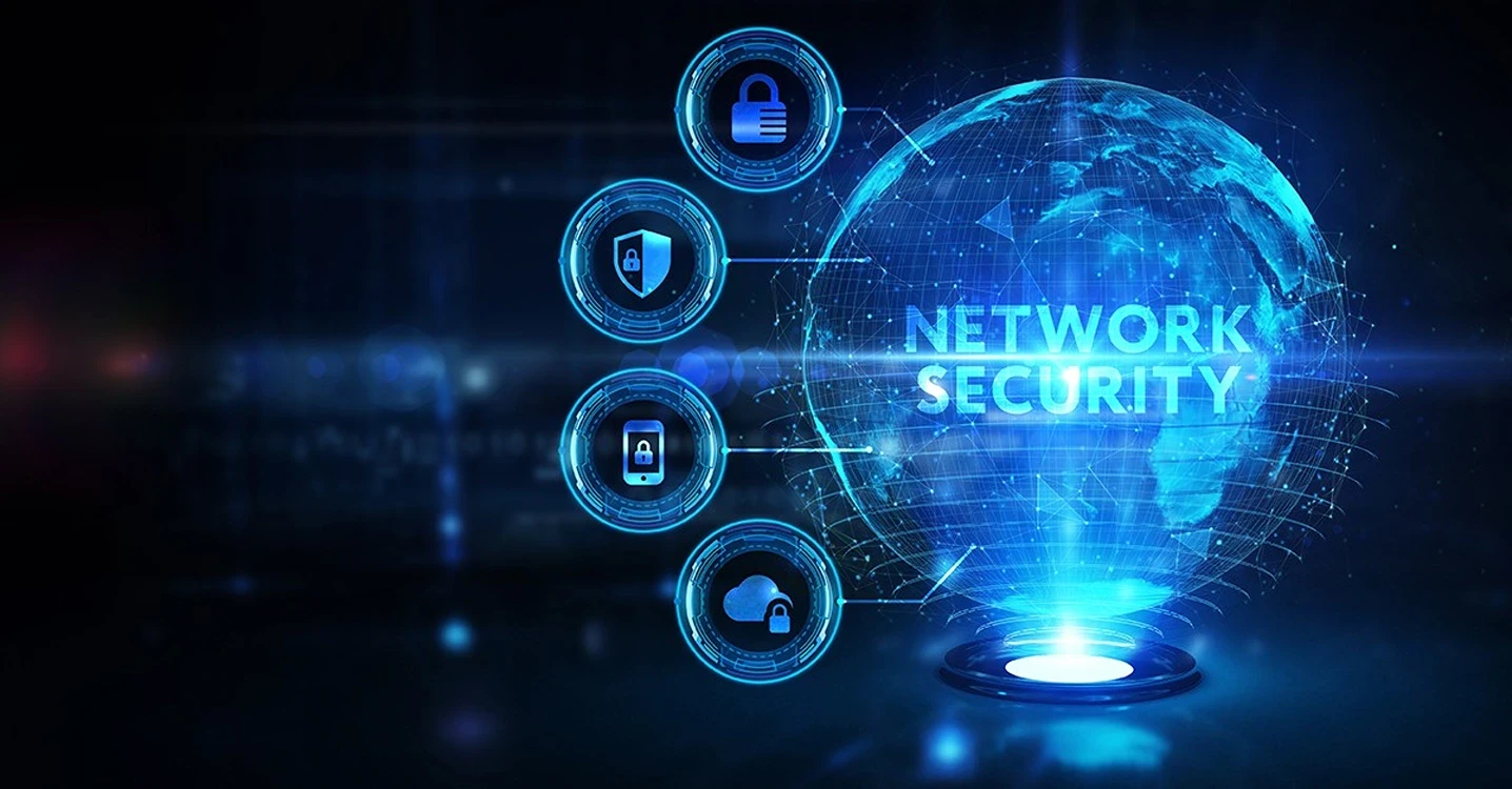 Network Security: From Tools to Expertise – How to Build a Comprehensive Cyber Defense for Your Business